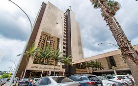 Cullinan Diárias Brasil 62634
